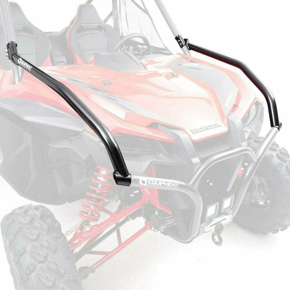 HMF Racing Honda Talon Exo Guards