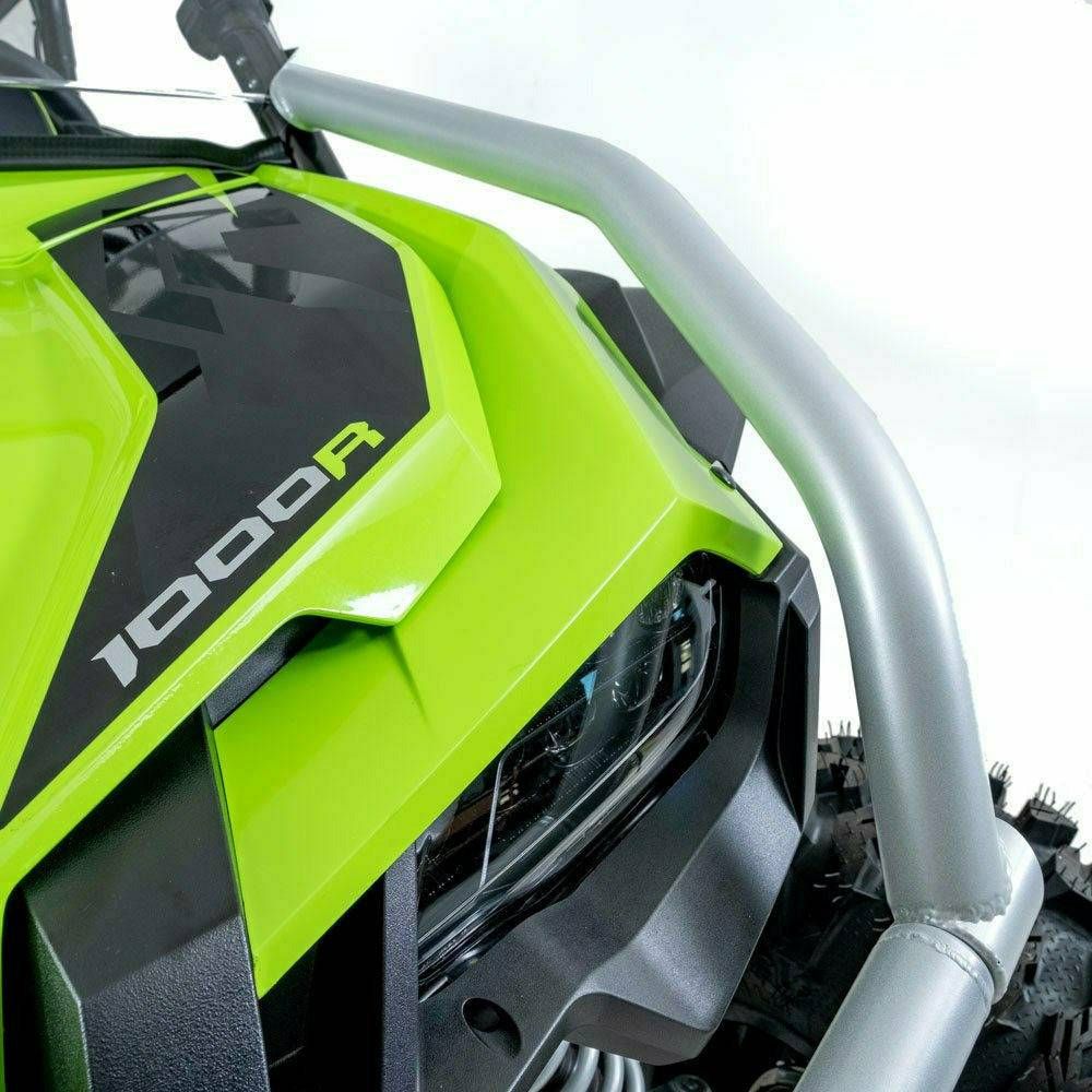 HMF Racing Honda Talon Exo Guards