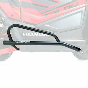 HMF Racing Honda Talon Rock Sliders