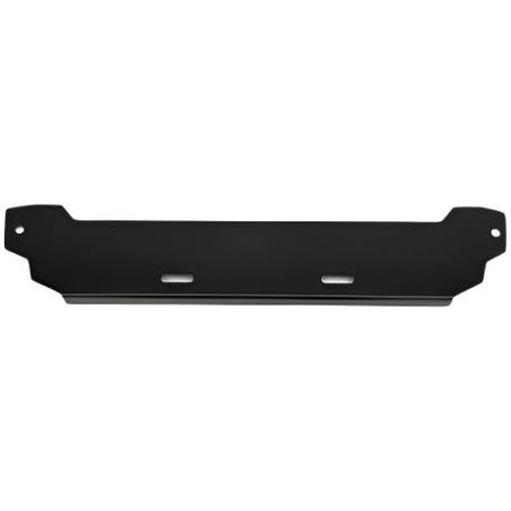 HMF Racing Polaris RZR PRO XP License Plate Bracket