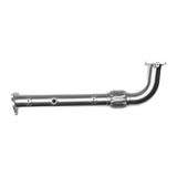 HMF Racing Polaris RZR Turbo Head Pipe