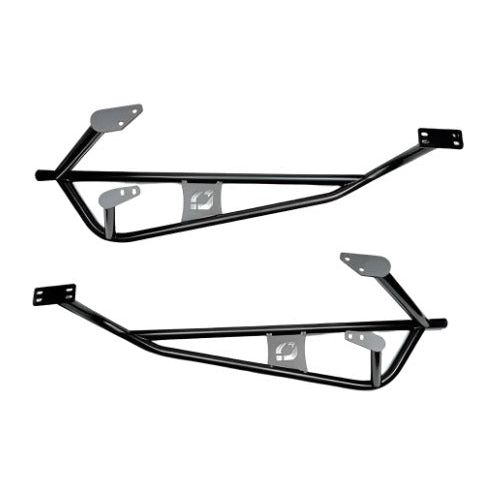 HMF Racing Honda Talon Nerf Bars