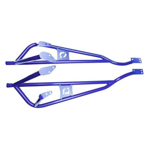 HMF Racing Honda Talon Nerf Bars