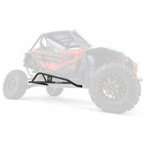 HMF Racing Honda Talon Nerf Bars