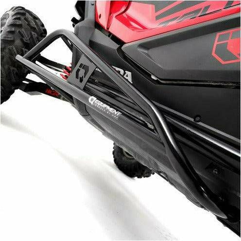 HMF Racing Honda Talon Nerf Bars