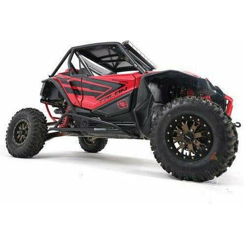 HMF Racing Honda Talon Nerf Bars