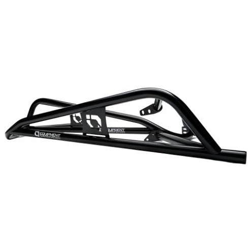 HMF Racing Honda Talon Nerf Bars