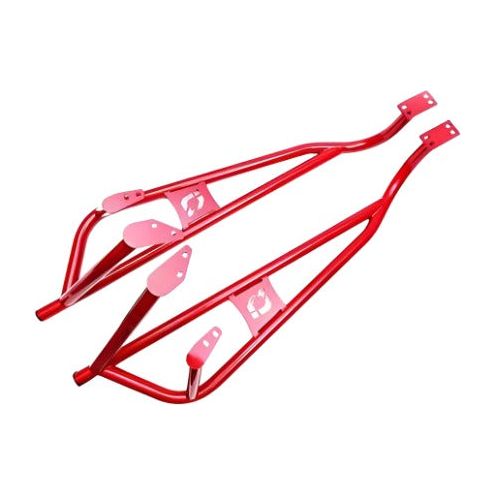 HMF Racing Honda Talon Nerf Bars