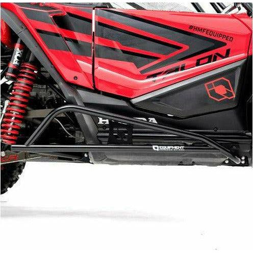 HMF Racing Honda Talon Nerf Bars