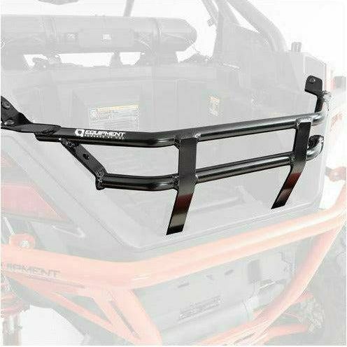 HMF Racing Polaris RZR PRO XP Rear Cargo Rack