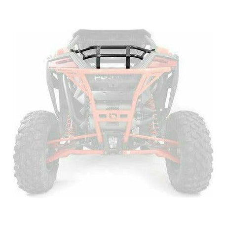 HMF Racing Polaris RZR PRO XP Rear Cargo Rack