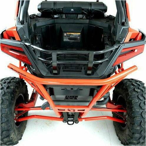 HMF Racing Polaris RZR PRO XP Rear Cargo Rack