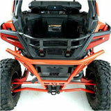 HMF Racing Polaris RZR PRO XP Rear Cargo Rack