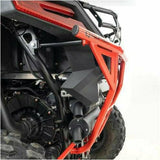 HMF Racing Polaris RZR PRO XP Rear Cargo Rack