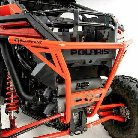 HMF Racing Polaris RZR PRO XP Rear Cargo Rack