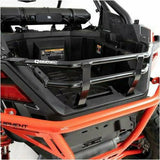 HMF Racing Polaris RZR PRO XP Rear Cargo Rack