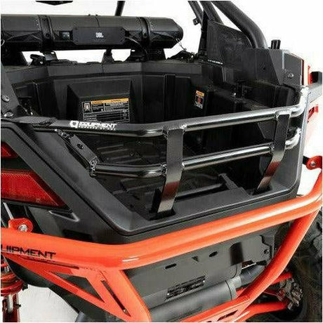 HMF Racing Polaris RZR PRO XP Rear Cargo Rack