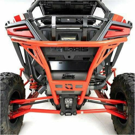 HMF Racing Polaris RZR PRO XP Rear Cargo Rack