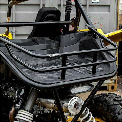HMF Racing Yamaha YXZ 1000R (2016-2018) Rear Cargo Rack