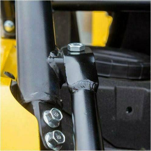 HMF Racing Yamaha YXZ 1000R (2016-2018) Rear Cargo Rack