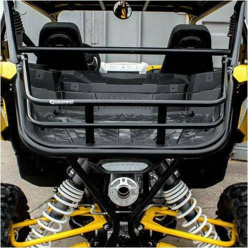 HMF Racing Yamaha YXZ 1000R (2016-2018) Rear Cargo Rack