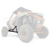 HMF Racing Polaris RZR PRO XP Rock Sliders