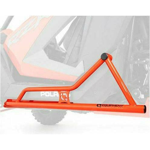 HMF Racing Polaris RZR PRO XP Rock Sliders