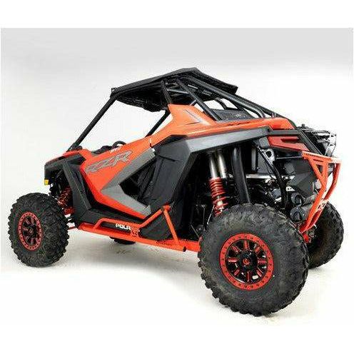 HMF Racing Polaris RZR PRO XP Rock Sliders