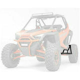 HMF Racing Polaris RZR PRO XP Rock Sliders