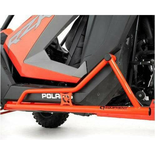 HMF Racing Polaris RZR PRO XP Rock Sliders