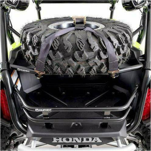 HMF Racing Honda Talon Spare Tire Rack