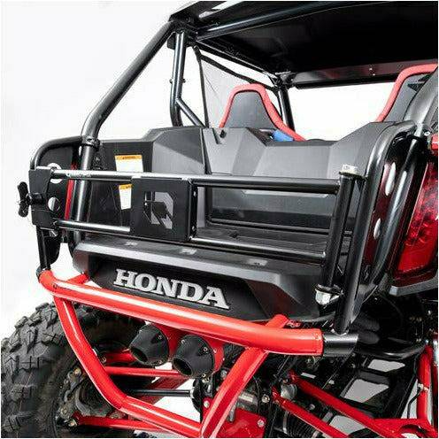 HMF Racing Honda Talon Tailgate