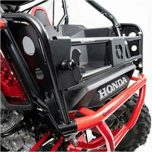 HMF Racing Honda Talon Tailgate