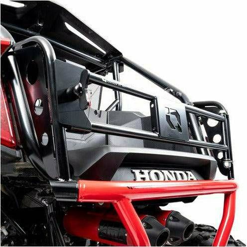 HMF Racing Honda Talon Tailgate