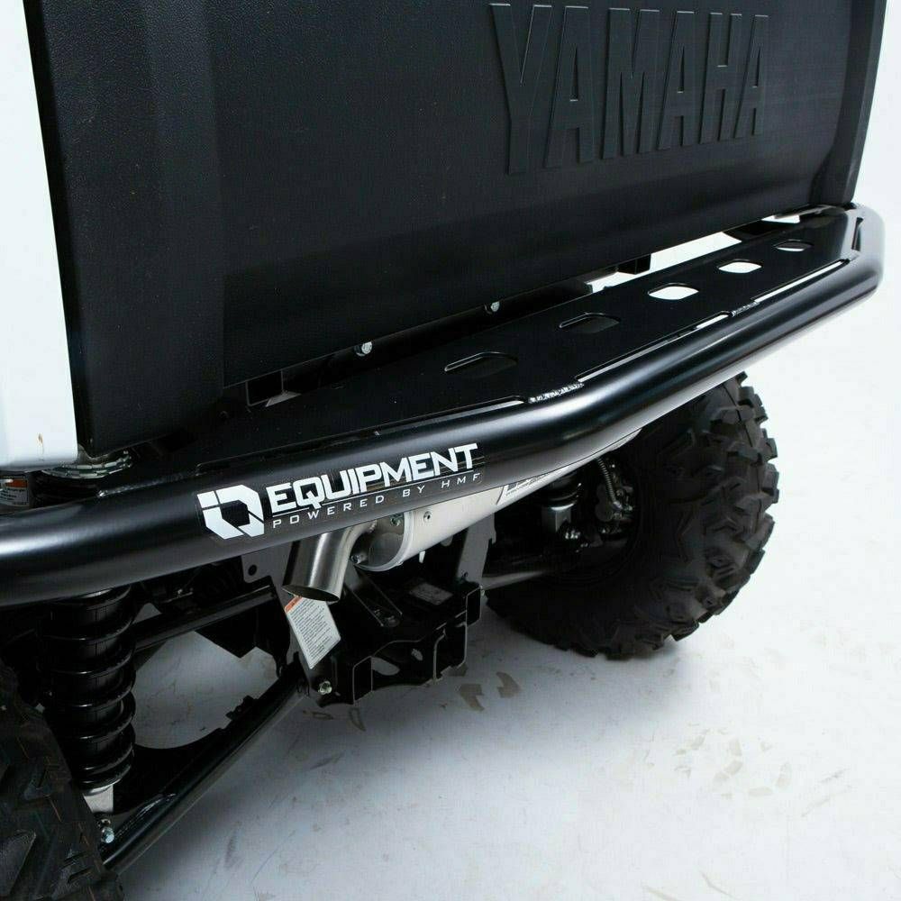 HMF Racing Yamaha Wolverine X2 Rear Bumper