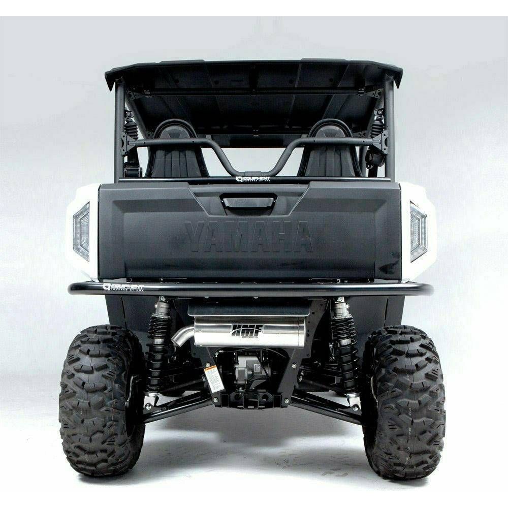 HMF Racing Yamaha Wolverine X2 Rear Bumper