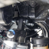 Honda Pioneer 1000 2" Bracket Lift Kit