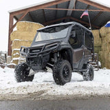 Honda Pioneer 1000 2" Bracket Lift Kit