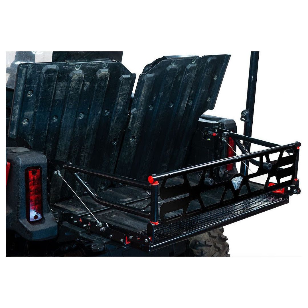 Honda Pioneer 1000-5 / 700-4 Cargo X10D Bed Extender