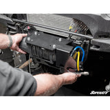Honda Pioneer 1000 Ready Fit Winch