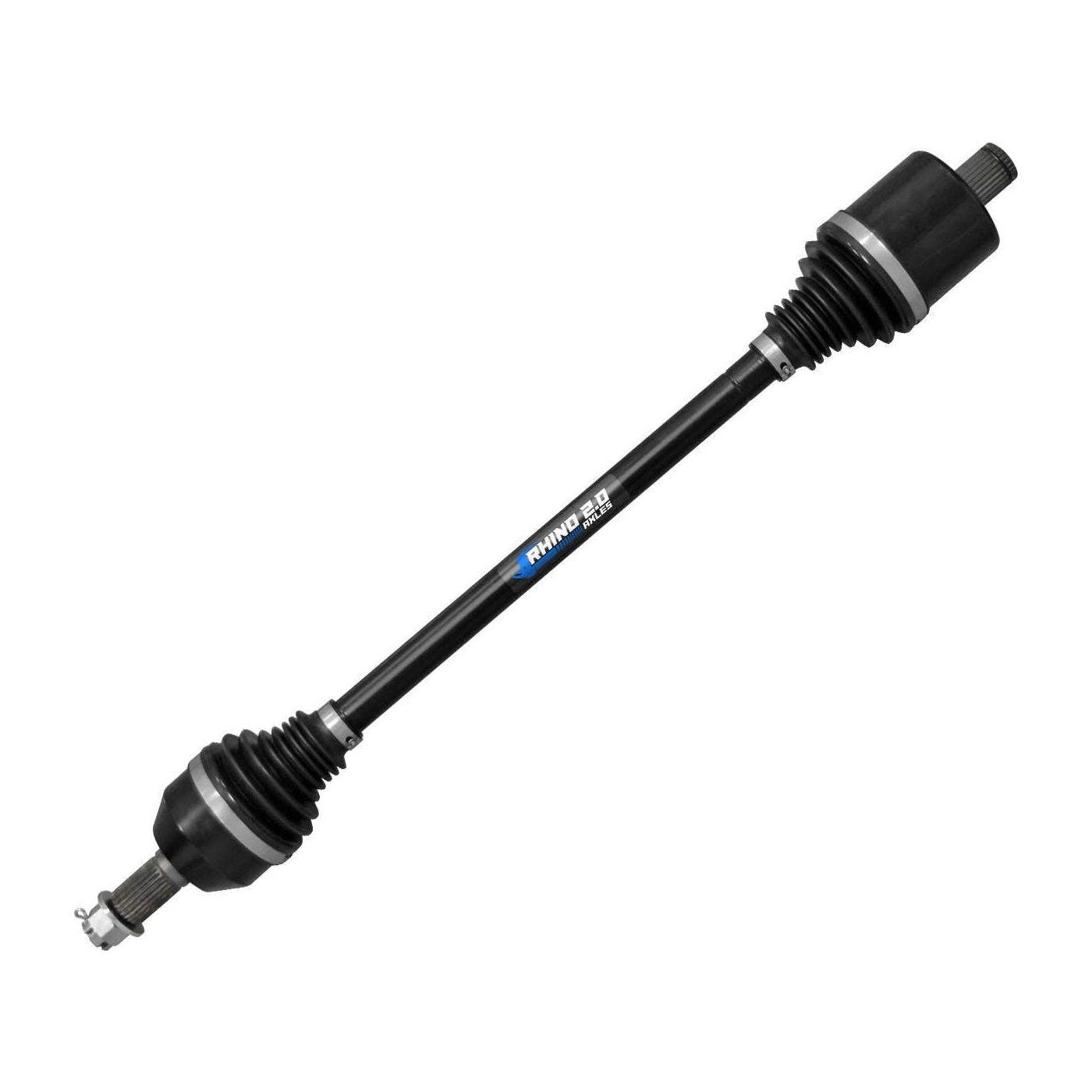 Honda Pioneer 1000 Rhino 2.0 Heavy Duty Axle