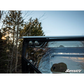 Honda Pioneer 1000 Tinted Roof