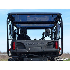 Honda Pioneer 1000 Tinted Roof