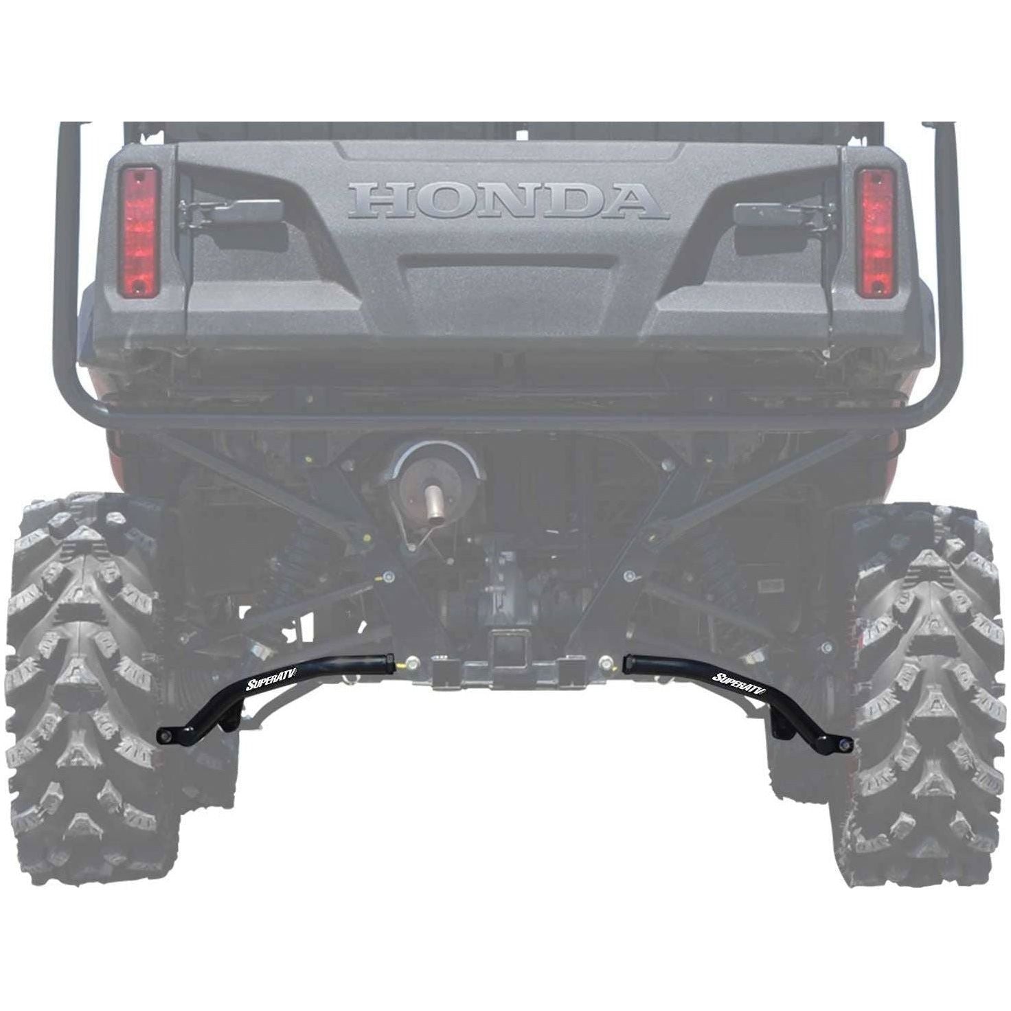 Honda Pioneer 700 High Clearance Rear A-Arms