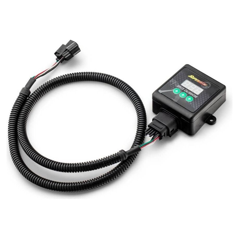 Honda Speedometer Correction Kit