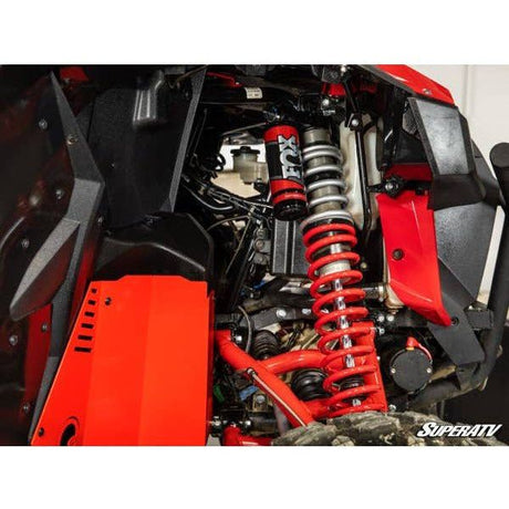 Honda Talon 1000 Tender Springs