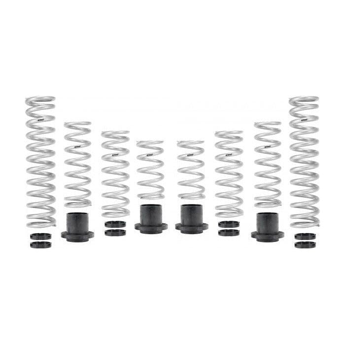 Honda Talon 1000R Fox Live Valve (2021) Stage 2 Performance Spring System