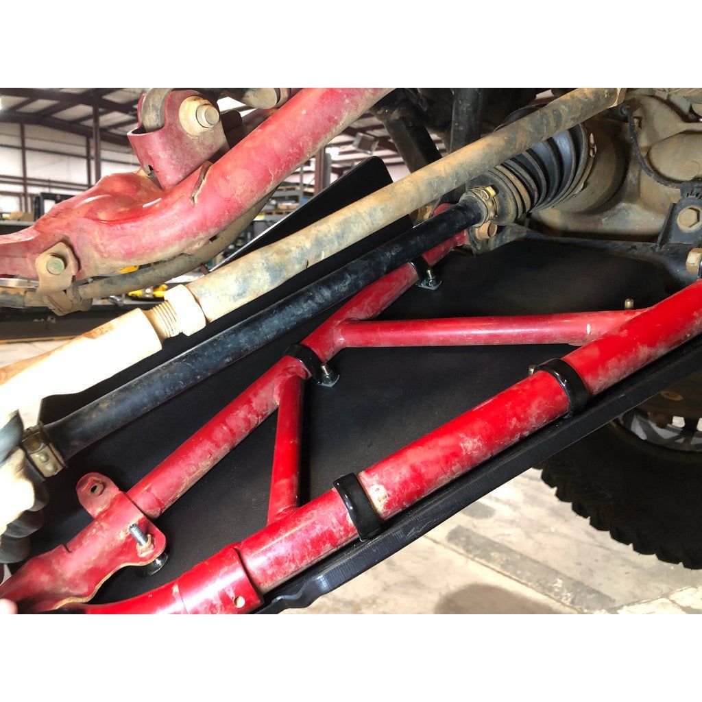 Honda Talon 1000R Front A-Arm Guards