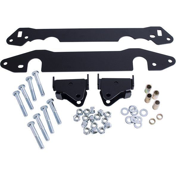 Honda Talon 1000X 2.5" Lift Kit