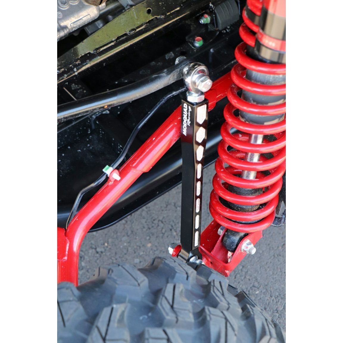 Honda Talon Adjustable Rear Sway Bar Links | ModQuad